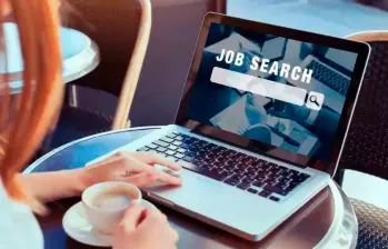 Cada plataforma de empleo tiene sus virtudes y comparten una extensión y diversidad importante en las vacantes. FOTO: GETTY