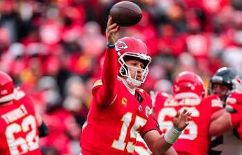 En el Super Bowl, donde se enfrentarán los Kansas City Chiefs y los Philadelphia Eagles, las cosas toman un giro más curioso. FOTO: Kansas City Chiefs.