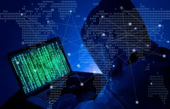 Lanzan alerta por el crecimiendo de los fraudes bancarios en Colombia. FOTO: AFP