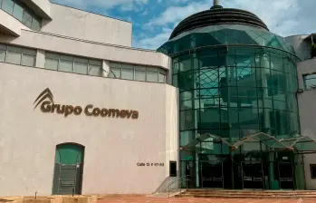 Fecolfin pidió al Ministerio de Hacienda medidas de alivio para cooperativas financieras y sus asociados afectados por el terremoto. FOTO CORTESÍA.