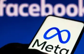 La red social Meta (Facebook) es la red social que más usan para hacer videos fraudulentos. FOTO: Shutterstock