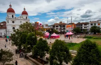 La Personería determinó que la actuación de Villegas dañó gravamente el servicio público frente a la ciudadanía y causó deterioro al erario de Rionegro, dueño del 88% de Incarosa. FOTO: EL COLOMBIANO