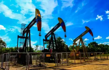 Los gremios señalan que las decisiones tomadas entre 2029 y 2032 serán determinantes para garantizar la oferta energética de la década siguiente. FOTO COLPRENSA