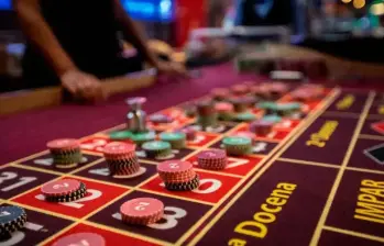 El responsable de pagar el impuesto será siempre el operador del juego, incluso si este opera desde el exterior. Foto: Juan Antonio Sánchez