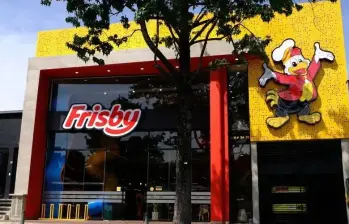 Lo que le pasó a Frisby en España podría repetirse en otros países. FOTO: Cortesía