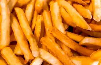 Desde 2017 Colombia se enfrenta a la Unión Europea por el comercio de papas congeladas. FOTO Getty