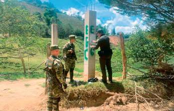 “Diálogos con el Gobierno envalentonan al Clan del Golfo, que está en expansión”: secretario de Seguridad de Antioquia