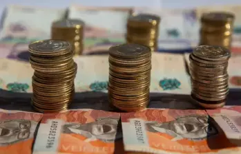 Las cesantías no solo crecieron en monto, sino que reafirmaron su papel como uno de los pilares del empleo formal en Colombia, funcionando como red de protección laboral y como palanca para proyectos de vida de millones de trabajadores. FOTO: El Colombiano.