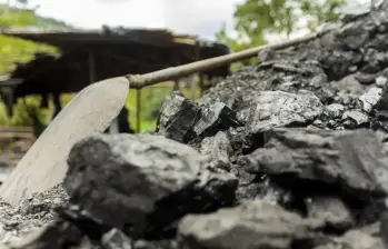 Según XM, las plantas termoeléctricas han quemado 43 millones de Mbtu desde enero, con un alza sostenida en el uso de carbón, gas importado y gas nacional. Foto: Camilo Suárez