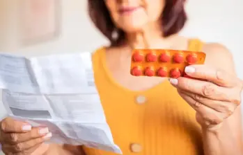 El acceso a medicamentos en una de las principales quejas en salud por parte de los usuarios en Colombia. FOTO GETTY IMAGES