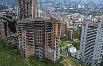 La Ley 2434 de 2024 marca un avance importante para el acceso a vivienda en Colombia. FOTO: El Colombiano.