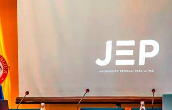 JEP ordenó revisión de archivo del extinto Das, y pidió que información sobre derechos humanos sea recabada. Foto: Juan Antonio Sánchez. 