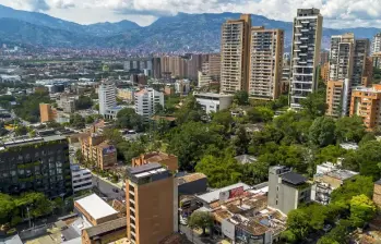 Esto debe hacer si un terremoto daña su vivienda que paga en el banco. FOTO: CAMILO SUÁREZ