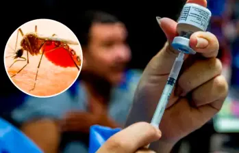 El ministerio dijo que el brote de fiebre amarilla registrado en el país el año pasado fue contenido. FOTO JULIO CÉSAR HERRERA