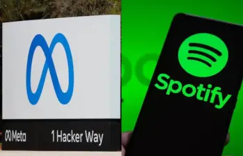 Una coalición de desarrolladores cuestiona el poder de Apple y Google y pide cambios en la forma como se regulan las aplicaciones móviles. FOTO AFP y GETTY