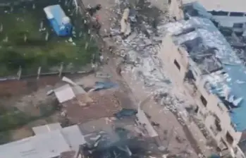 Los grupos armados ilegales tienen fuerte presencia en el norte del Cauca y las autoridades piden más refuerzo de la fuerza pública en esta zona asediada. FOTO: POLICIA 