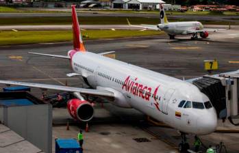 Avianca aseguró que, desde hace varios años, ha instado a las autoridades a fortalecer la regulación en estos casos mediante normas que impongan sanciones efectivas. FOTO: EL COLOMBIANO