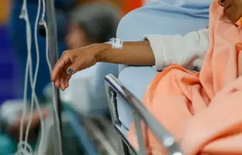 Un estudio señala que la aparición de complicaciones de desnutrición incrementan los gastos de hospitalización entre un 19 y 29 por ciento. FOTO: Manuel Saldarriaga