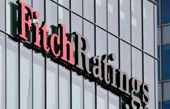 Fitch Ratings mantuvo la calificación de riesgo de Colombia. Foto: Archivo