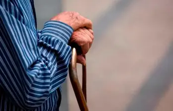 Nueva ley pensional entrará en vigencia en menos de 50 días FOTO: EL COLOMBIANO. 