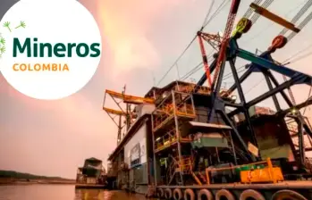 Mineros finalizó proceso de recompra de acciones. FOTO CORTESÍA. 