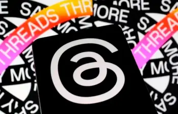 Threads amplía sus funciones para convertirse en una plataforma más abierta y conectada con otras redes sociales. FOTO cortesía Meta