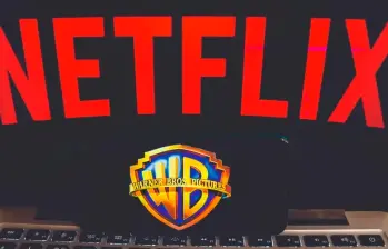Netflix busca quedarse con franquicias clave como Harry Potter, DC Comics y Juego de Tronos. FOTO GETTY