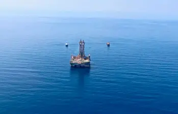 Ecopetrol declaró desiertos los procesos para comprar gas natural licuado importado porque las ofertas no cumplían las condiciones comerciales necesarias y podían generar sobrecostos para los usuarios. FOTO CORTESÍA