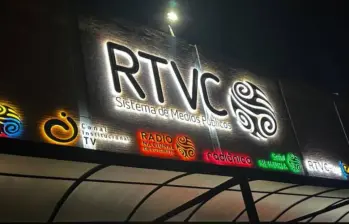 La CIDH advierte sobre estigmatización desde el poder, presiones en medios públicos y riesgos para periodistas en regiones con presencia de grupos armados. FOTO: COLPRENSA.