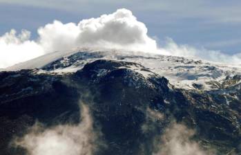 Después de cuatro meses regresa la atención al público del Parque Nacional Natural de los Nevados. FOTO: Colprensa