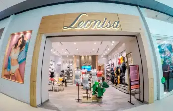 Leonisa tiene una convocatoria para formar técnicos en operaciones de logística comercial en grandes superficies. FOTO: CORTESÍA