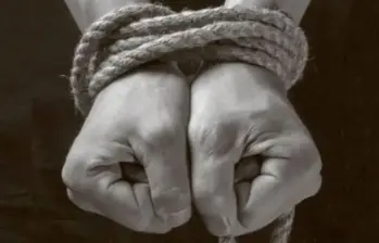 158 detenidos dejó los operativos que lideró la Interpol con 15 mil agentes aproximadamente. Foto: Getty Images