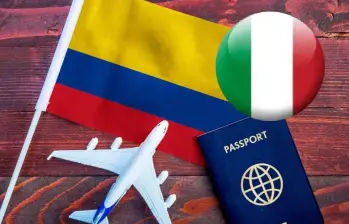 Únicamente los hijos y nietos de italianos podrán solicitar la ciudadanía por descendencia. Fotos: IStock
