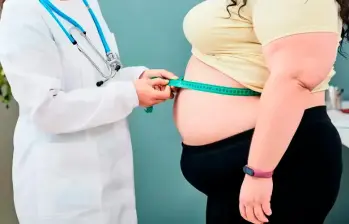 La guía se centra en las terapias GLP-1 (medicamentos como liraglutida, semaglutida y tirzepatida y conocidos popularmente como Ozempic, Wegovy o Mounjaro). FOTO: GETTY