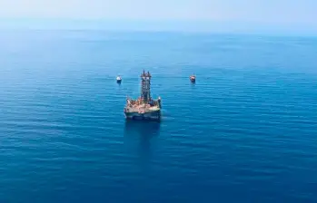 Sirius entraría en operaciones en 2030. FOTO CORTESÍA. 