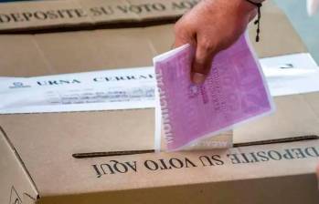 Sin estructuras regionales sólidas, varias fuerzas emergentes deberán enfrentar a los partidos tradicionales y evitar repetir el escenario de 2022, cuando varias no alcanzaron el mínimo requerido. FOTO: JUAN ANTONIO SÁNCHEZ