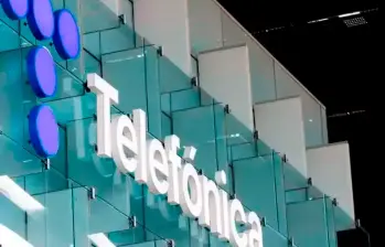 El fallo del CIADI obliga a Colombia a pagar cerca de US$380 millones a Telefónica tras varios años de litigio internacional. FOTO TELEFÓNICA. 