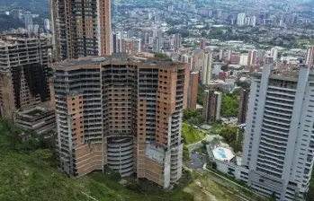 Para analistas, con este incremento los desistimientos de viviendas VIS en Colombia seguirán con una tendencia creciente en los próximos meses. Foto: Juan Antonio Sánchez