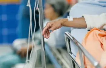 La muerte asistida en Canadá es ahora un centro de debate y al mismo una opción para cerca del 80% de la población. FOTO: Manuel Saldarriaga