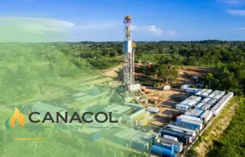 Según la Superservicios, el monitoreo se enfocará en las actividades de producción y comercialización de gas natural desarrolladas por las filiales de Canacol dentro del mercado mayorista colombiano. Foto: Cortesía