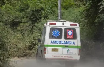  La Fiscalía General de la Nación judicializó al médico identificado como Samuel José Vásquez Villamarín tras ser señalado de abusar sexualmente a una paciente en Magdalena. Foto: Andrés Camilo Suárez