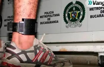 En 2026 ya van 23 personas fugadas. En 2025 fueron 103. FOTO: CORTESÍA.