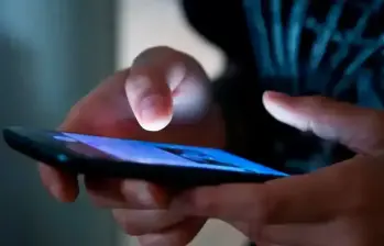 Una mujer japonesa terminó casándose con un personaje de inteligencia artificial. FOTO: GETTY