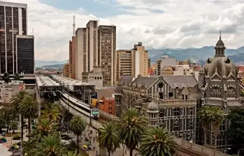 Empresarios y fundadores de startups paisas están detrás de una nueva ola de inversión que impulsa a Medellín como uno de los principales ecosistemas de innovación de América Latina. FOTO EL COLOMBIANO