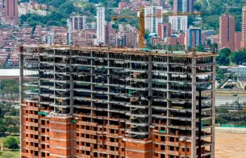 Seguro Decenal entrará a operar este primero de julio en Colombia. FOTO JUAN ANTONIO SÁNCHEZ. 