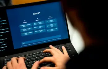 Cada vez más personas recurren a la IA para consultas sobre salud mental. FOTO Getty 