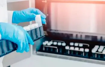 El error médico inició por una falla en los controles de un banco de esperma en Estados Unidos. FOTO SHUTTER