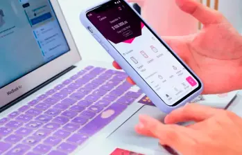 Nequi lanzará nueva app en julio. FOTO CORTESÍA. 
