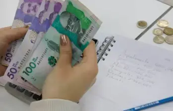 El Emisor explicó que la determinación estuvo respaldada por la persistencia de las presiones inflacionarias, el comportamiento de las expectativas y un entorno macroeconómico más desafiante. Foto: Archivo