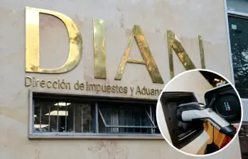 La solicitud por pago de lo no debido tiene un plazo de cinco años desde la factura del vehículo. FOTO: Colprensa / EL COLOMBIANO